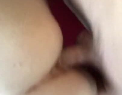 POV up close fucking