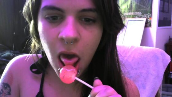 Acting Slutty