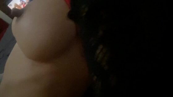 Fucking A Perfect Peach Booty From Behind