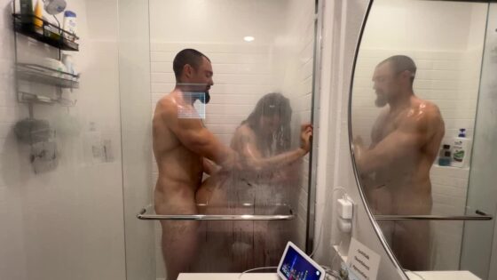 Shower Fuck