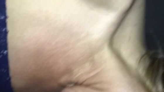 Foreplay In The Car Unedited Real Couple Video Of
