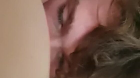Her Tight Shaven Pussy
