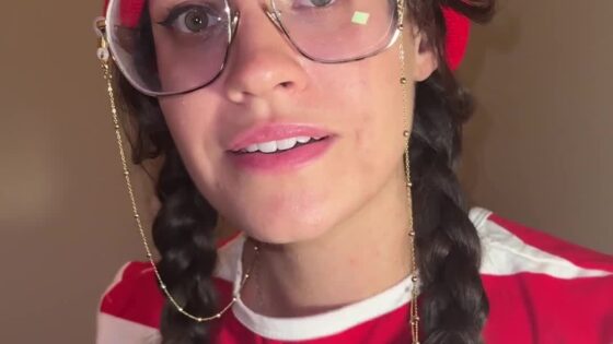Brunette Waldo Bounces On It After You Find Her Lonely And Feral
