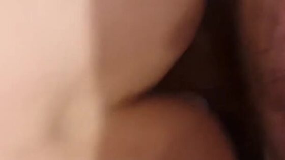 Her After Tanning