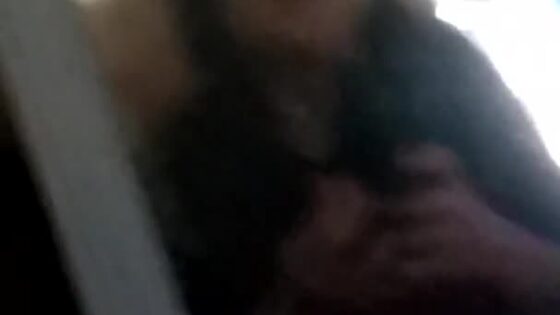 Close Up Of Her Face While Taking Hard Inches