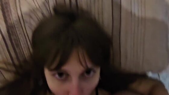 Fucks My Face Till I Beg Him To Put It Inside