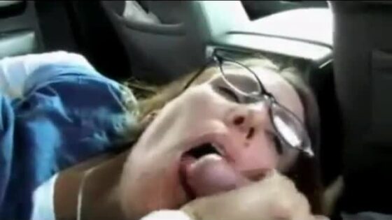 Cheating Cum In Mouth