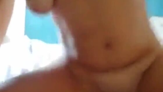 Tight Pussy Makes Quick Work Of His Big Dick
