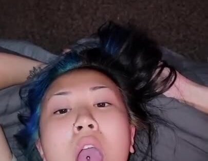 Takes A Load To The Face