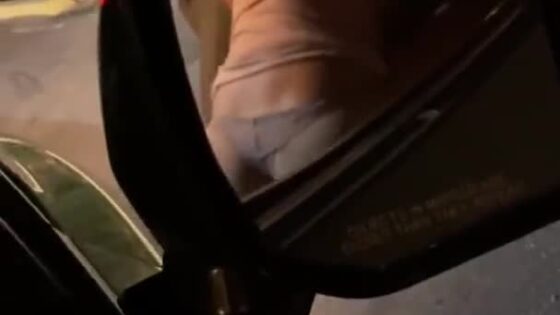 Public Dick Ride In