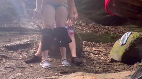 Hike Quickie