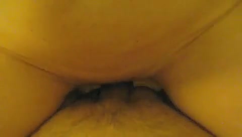 Rode Me And Devoured My Load