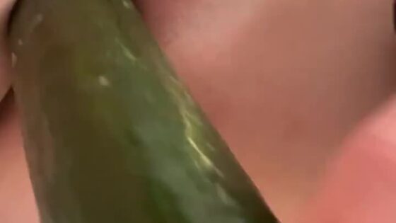 In My Pussy