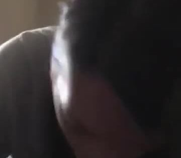 Gives Him Mind Blowing Blowjob
