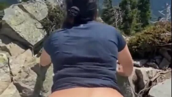 Fuck At The Top Of The Mountain