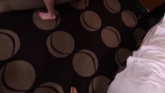 Lady Fucked In Pussy And Ass