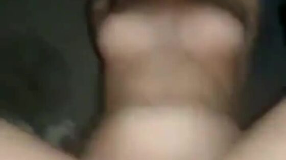 Riding Reverse Cowgirl