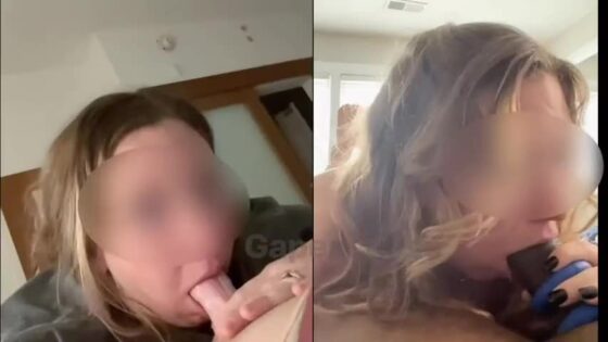 Sucking My Dick Vs Bbc
