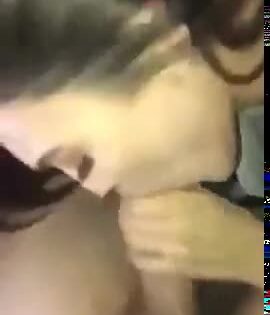 Wants To Have Fun In Car After Party