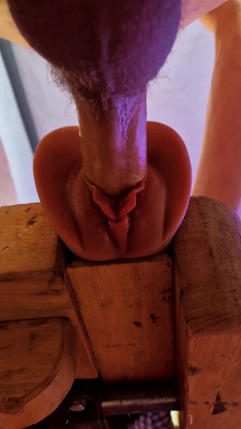 Fuck My Cum