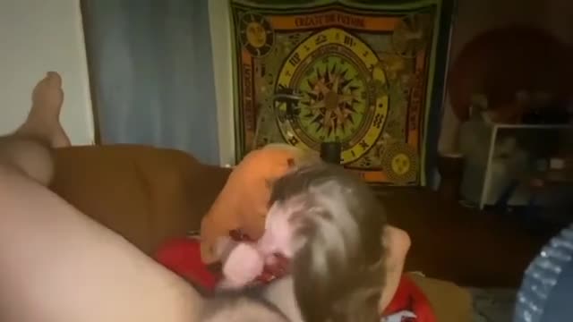 Gives Her Great Suck And Swallow