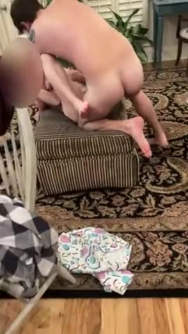I Want Is To Watch My Wife Get Fucked