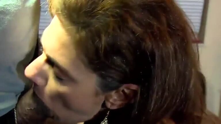 Wife With Black Dick In Her Mouth