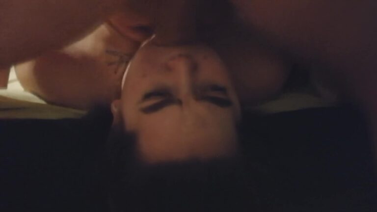 Facefucked