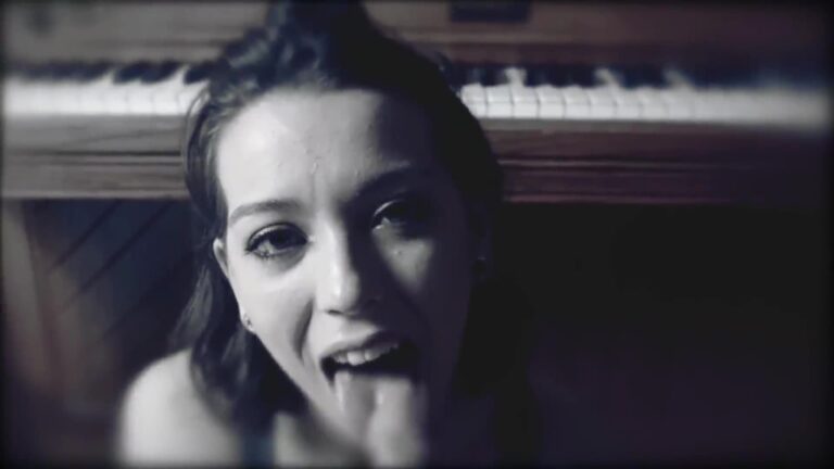 Her Piano Teacher