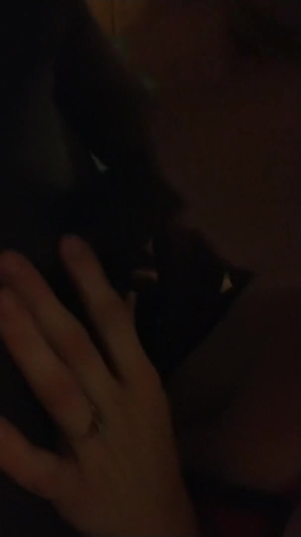 Wife Deepthroat Black