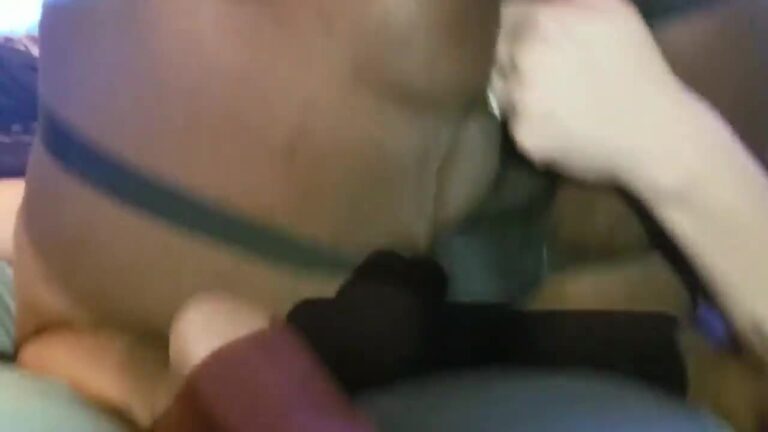 Intense Threesome With Bbw Ebony featured image