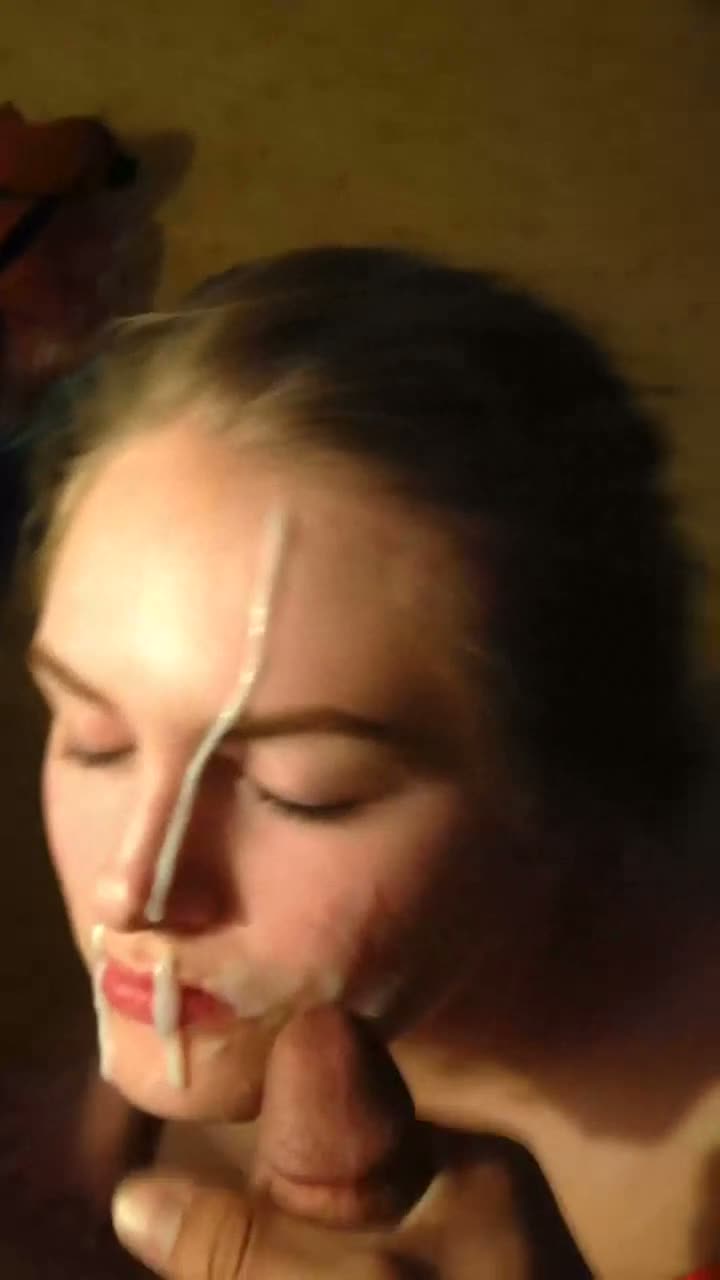 Long Stringy Facial featured image