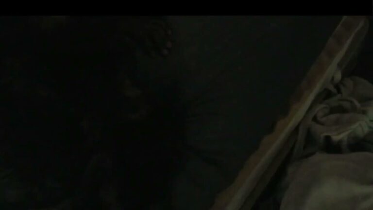 First Black Guy Part Three