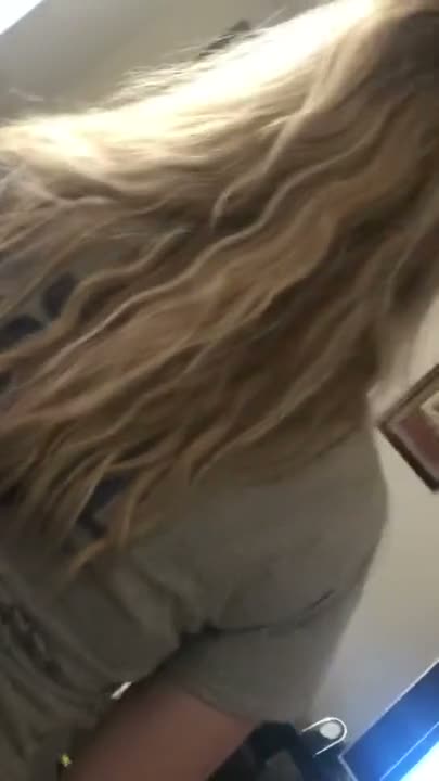 Girl With Her First Black Dick