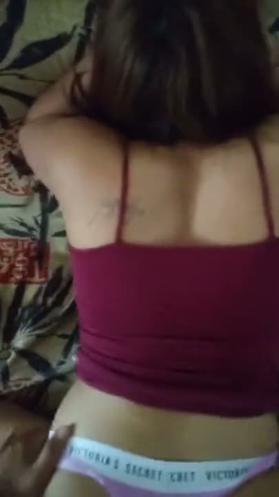 My Big Booty Wife