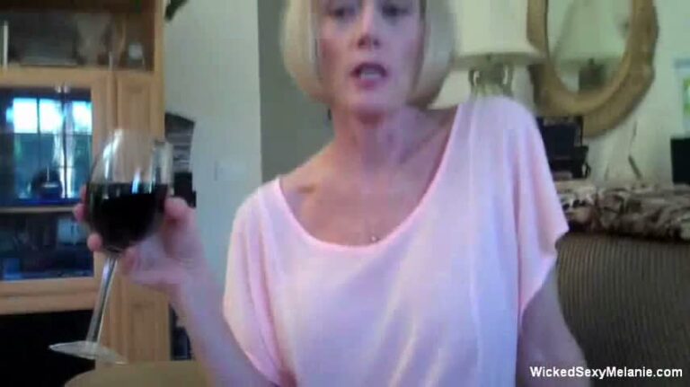 Sex Time With Granny