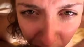 Sub Gets Discipline Training