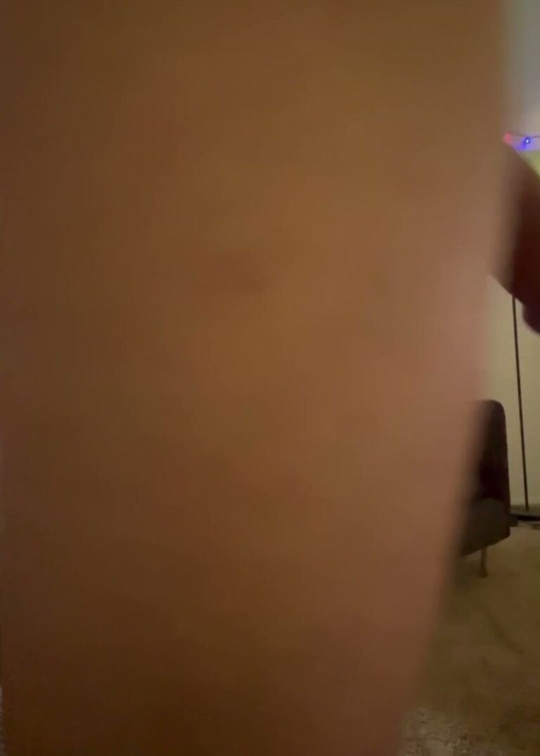 Tattooed And Being A Hoe At Friends House