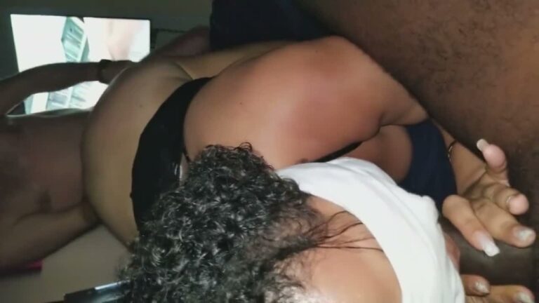 Wife Shared With Friends